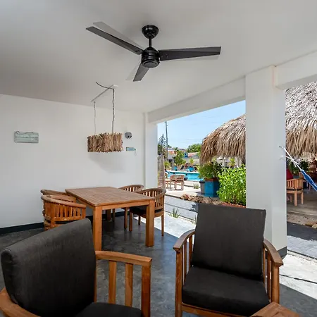 Bloozz Resort Bonaire-2
